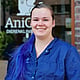 Photo of Selina Kok, Paraveterinair