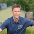 Photo of Hans Nij Bijvank, Dierenarts