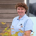 Photo of Hester Huising, Paraveterinair