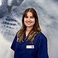 Foto van Mariana, Veterinair Ondersteuner