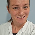 Photo of Tamara Todorovic, Dierenarts