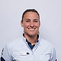 Photo of Merel Vriens, Dierenarts