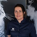 Foto van Angela Bloemendal-Voerman, Paraveterinair