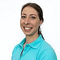 Photo of Isabelle Noronha, Paraveterinair, Voorraadbeheer