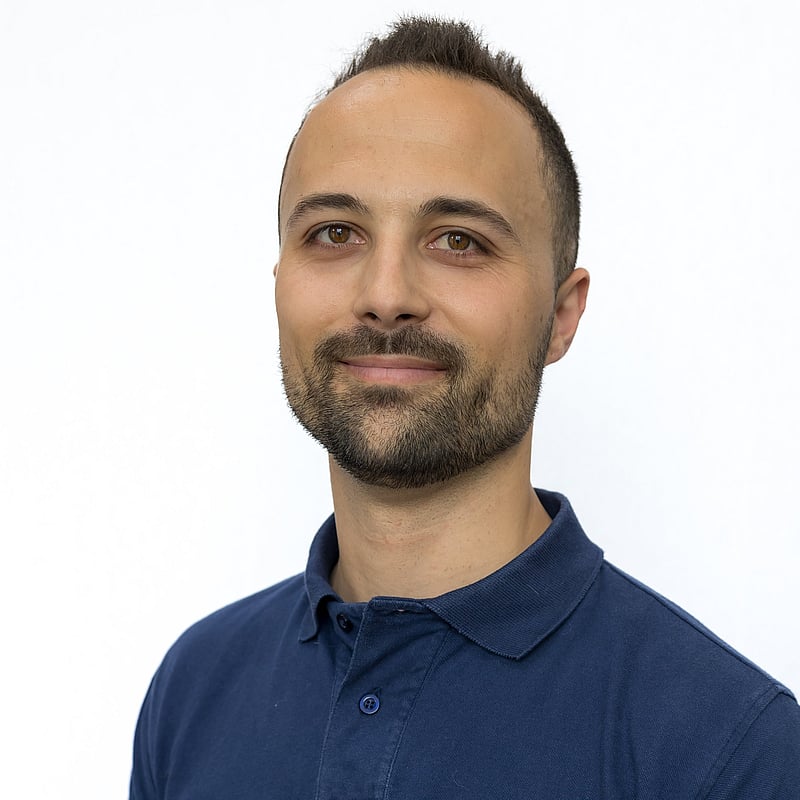 Photo of Drs. Fernando Pascua Díaz, Praktijkmanager, Dierenarts