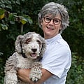 Photo of Ingeborg Buitink, Dierenarts