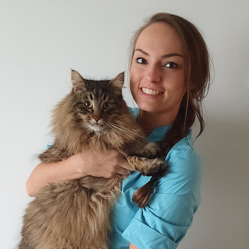 Photo of Shelley Kuipers, Praktijkmanager