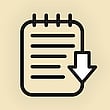 Gratis folder over dermatologie