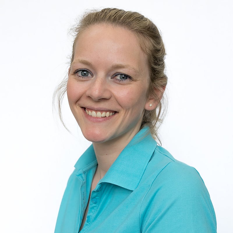 Photo of Sanne Lazaroms, Paraveterinair, Diabetesconsulent