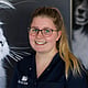 Photo of Melissa Rieken, Paraveterinair
