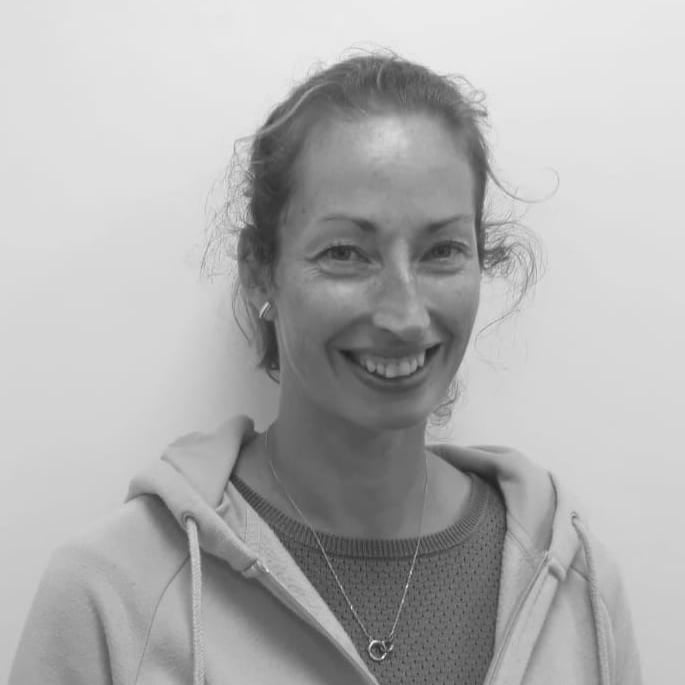 Photo of Linda Bleeker, Dierfysiotherapeut