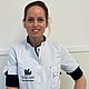 Photo of Marrit van der Meulen, Dierenarts