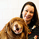 Photo of Shelley Schoens, Paraveterinair
