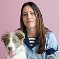 Photo of Lissy, Paraveterinair