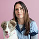 Photo of Lissy, Paraveterinair