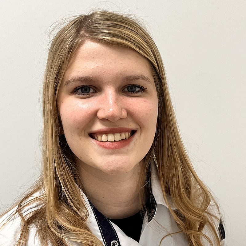 Photo of Anne de Ben, Paraveterinair