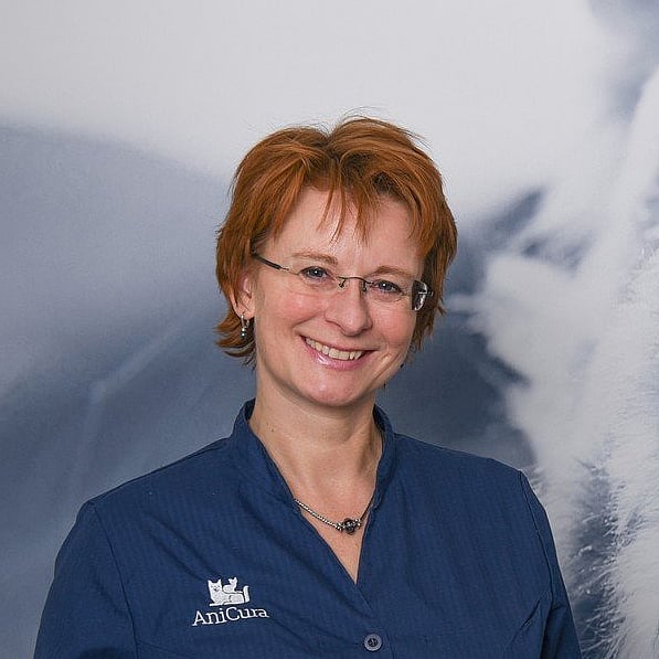 Photo of Laura Ruys, Dierenarts-specialist