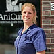 Photo of Anouk Sleiderink, Praktijkmanager