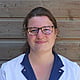 Photo of Sharleen Vancanneyt, Dierenarts