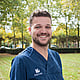 Foto van Freek van Bree, Dierenarts