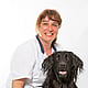 Photo of Sandra Bolt, paraveterinair 
