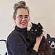 Foto van Sarah, Stagiaire / Paraveterinair