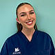 Photo of Yentl, Paraveterinair
