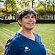Foto van Cobi Dijkshoorn, Dierenarts