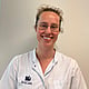 Photo of Dianne Wolfsen, Dierenarts
