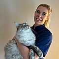 Photo of Evelijne Hakkesteeg, Paraveterinair