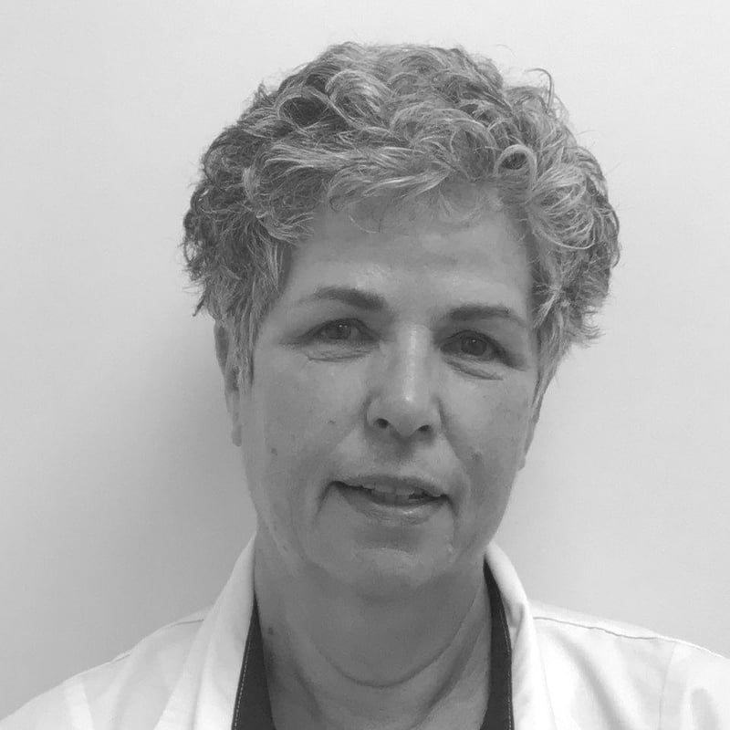 Photo of Els Koning, Paraveterinair
