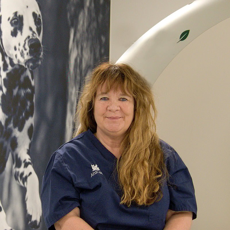 Photo of Hester Roodbol, Veterinair Ondersteuner