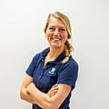Photo of Nicole Bos, Dierenarts