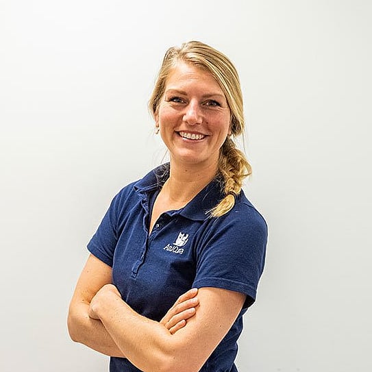 Photo of Nicole Bos, Dierenarts