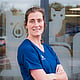 Foto van Susan van der Vrande, Dierenarts