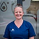 Photo of Maaike van Loon, Paraveterinair
