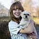 Photo of Anja Pecjak, Dierenarts