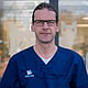 Photo of Joris van Ling, Dierenarts