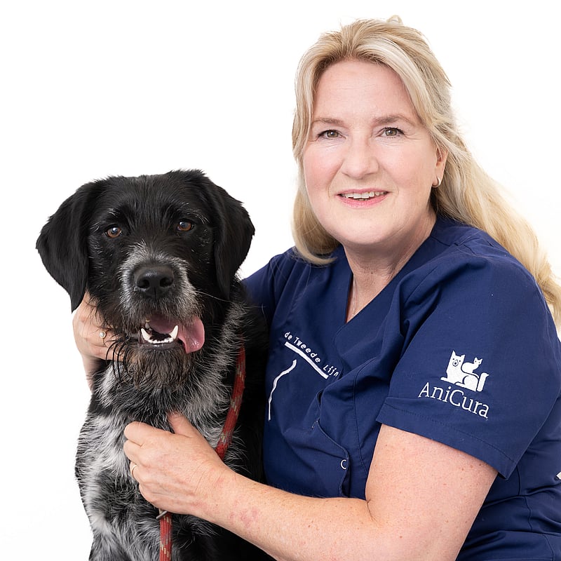 Photo of Nathalie van Someren, Veterinair Ondersteuner