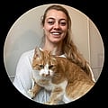 Photo of Michelle Smit, Dierenarts