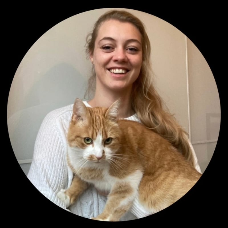 Photo of Michelle Smit, Dierenarts
