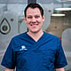 Photo of Stijn Tegenbosch, Dierenarts