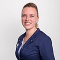 Photo of Lisa Luijten, Paraveterinair