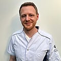 Foto van Bart Ruijter, Europees Specialist