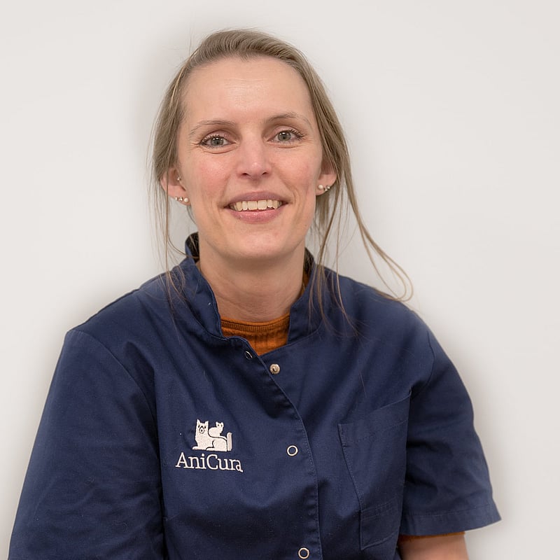 Photo of Marvelin Hoogerwerf, Veterinair Ondersteuner