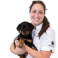 Photo of Lisa Bosdriesz, Dierenarts
