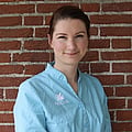 Photo of Sanne Rozema, Paraveterinair