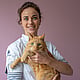 Photo of Hanna Wolswinkel-Duijnstee, 