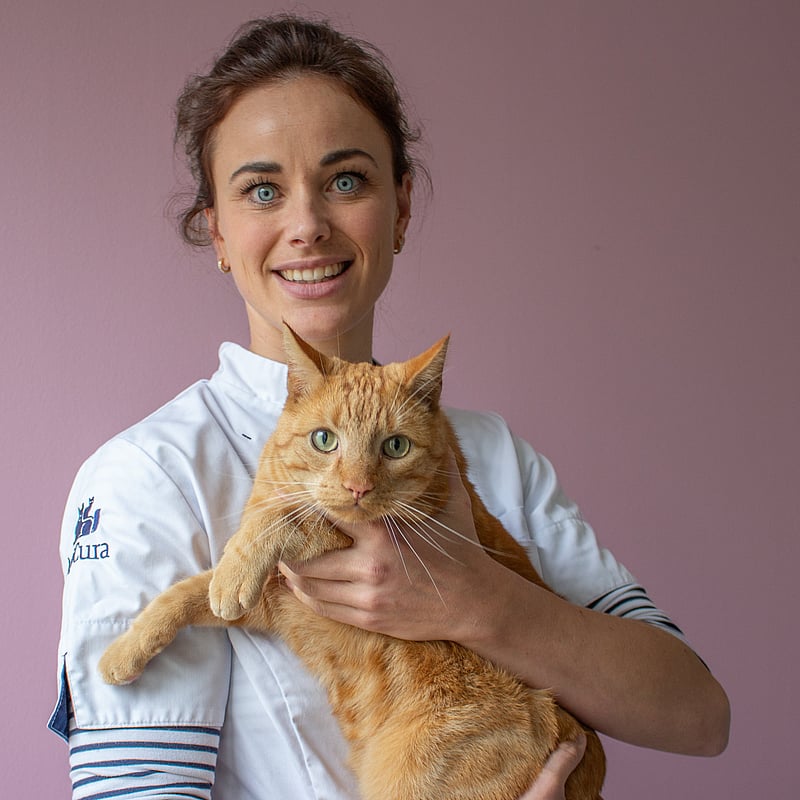 Photo of Hanna Wolswinkel-Duijnstee,