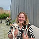 Photo of Daphne, Paraveterinair